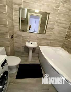 1-к квартира, на длительный срок, 29м2, 3/5 этаж