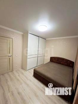 1-к квартира, на длительный срок, 47м2, 6/17 этаж