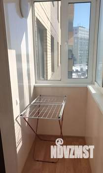 1-к квартира, на длительный срок, 37м2, 4/19 этаж