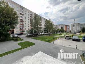 5-к квартира, на длительный срок, 103м2, 1/9 этаж