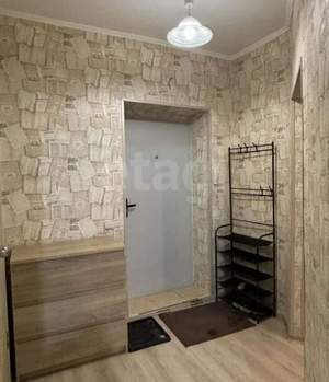 1-к квартира, на длительный срок, 35м2, 12/14 этаж