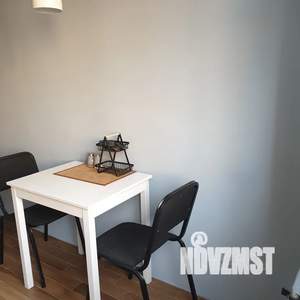 2-к квартира, посуточно, 43м2, 4/9 этаж