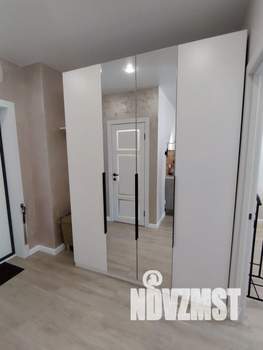 2-к квартира, посуточно, 50м2, 1/1 этаж