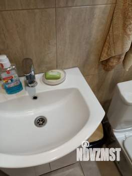 1-к квартира, посуточно, 36м2, 3/5 этаж