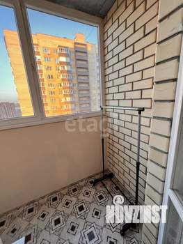 1-к квартира, на длительный срок, 32м2, 10/16 этаж