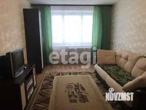 1-к квартира, на длительный срок, 43м2, 7/14 этаж