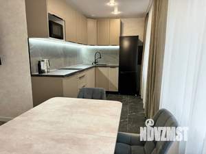 2-к квартира, посуточно, 44м2, 5/5 этаж