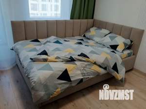 Студия квартира, посуточно, 20м2, 12/13 этаж