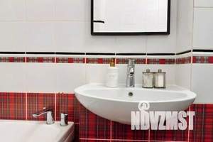 2-к квартира, посуточно, 70м2, 10/15 этаж