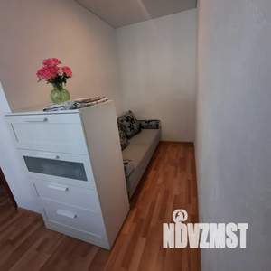 Студия квартира, посуточно, 32м2, 7/16 этаж