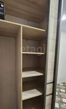 2-к квартира, на длительный срок, 59м2, 7/16 этаж