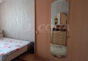 1-к квартира, на длительный срок, 18м2, 3/5 этаж