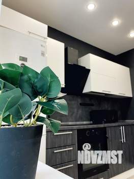 2-к квартира, посуточно, 50м2, 1/1 этаж