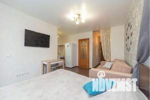 1-к квартира, посуточно, 32м2, 7/17 этаж