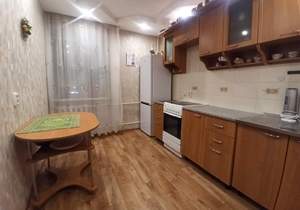 1-к квартира, на длительный срок, 30м2, 3/9 этаж