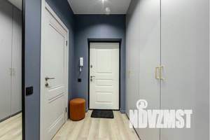 1-к квартира, посуточно, 30м2, 3/9 этаж