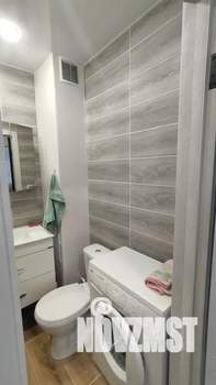 1-к квартира, посуточно, 30м2, 1/11 этаж