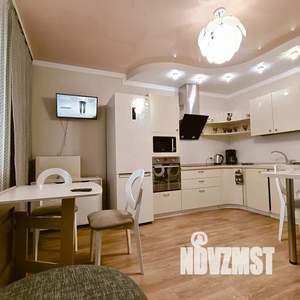 2-к квартира, посуточно, 75м2, 14/19 этаж