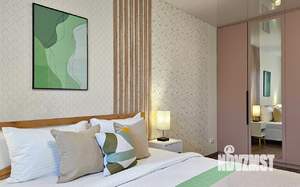 1-к квартира, посуточно, 38м2, 9/14 этаж