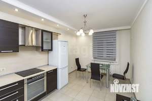 1-к квартира, на длительный срок, 50м2, 5/10 этаж