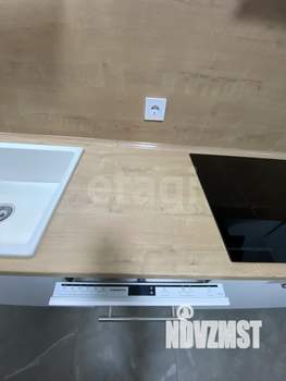 1-к квартира, на длительный срок, 35м2, 12/14 этаж