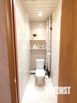 1-к квартира, посуточно, 43м2, 3/19 этаж
