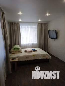 1-к квартира, посуточно, 30м2, 2/5 этаж