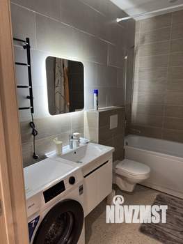 Студия квартира, посуточно, 30м2, 8/14 этаж