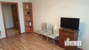 1-к квартира, на длительный срок, 45м2, 5/9 этаж