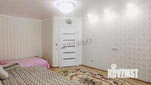 1-к квартира, на длительный срок, 34м2, 4/9 этаж