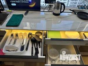 Студия квартира, посуточно, 26м2, 13/25 этаж