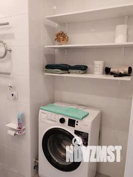 Студия квартира, посуточно, 24м2, 9/24 этаж