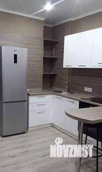 1-к квартира, на длительный срок, 40м2, 15/18 этаж