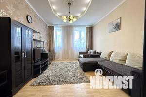 2-к квартира, посуточно, 60м2, 3/5 этаж