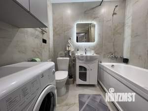 Студия квартира, на длительный срок, 18м2, 13/15 этаж