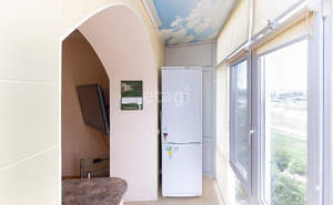 2-к квартира, на длительный срок, 90м2, 9/15 этаж