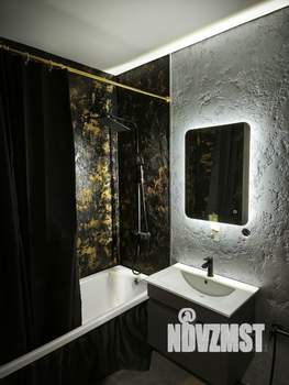 2-к квартира, на длительный срок, 41м2, 11/24 этаж