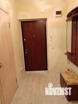 Студия квартира, на длительный срок, 21м2, 9/16 этаж