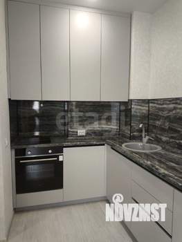 Студия квартира, на длительный срок, 33м2, 11/19 этаж