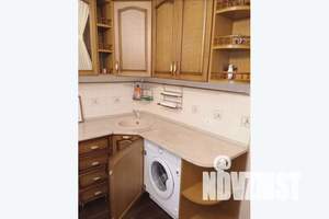 1-к квартира, посуточно, 55м2, 6/16 этаж