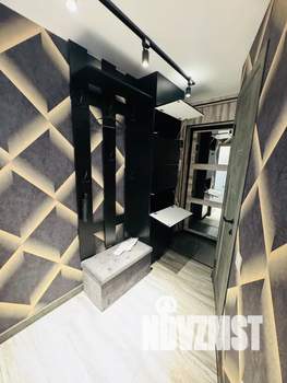 2-к квартира, посуточно, 45м2, 5/5 этаж