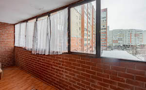 2-к квартира, на длительный срок, 75м2, 4/14 этаж