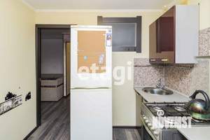 1-к квартира, на длительный срок, 33м2, 3/5 этаж