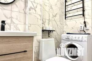 1-к квартира, посуточно, 26м2, 10/19 этаж