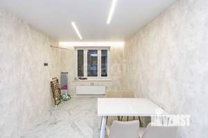 1-к квартира, на длительный срок, 37м2, 11/16 этаж