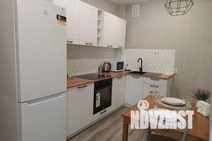 1-к квартира, посуточно, 27м2, 13/18 этаж