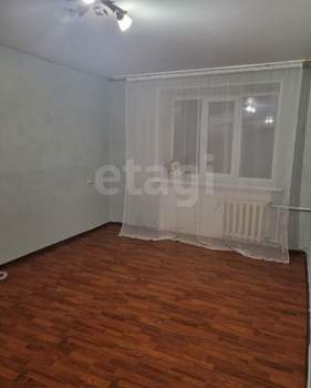 1-к квартира, на длительный срок, 34м2, 5/5 этаж