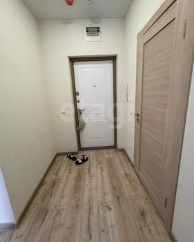 Студия квартира, на длительный срок, 22м2, 3/4 этаж