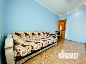 2-к квартира, посуточно, 50м2, 8/12 этаж