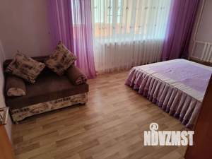 3-к квартира, посуточно, 90м2, 5/12 этаж